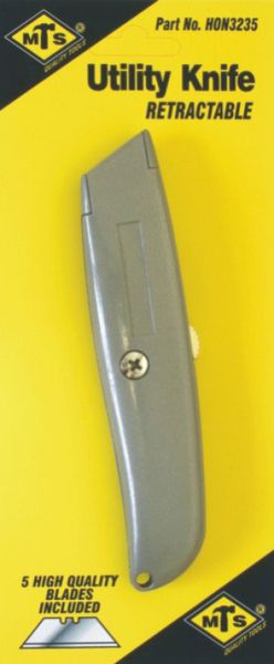MTS Knife Retract Utility Xh-68