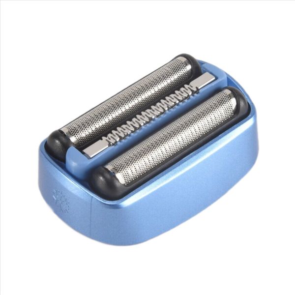 Replacement Shaver Head For Braun Blade Blue 4 Series Electric Shaver