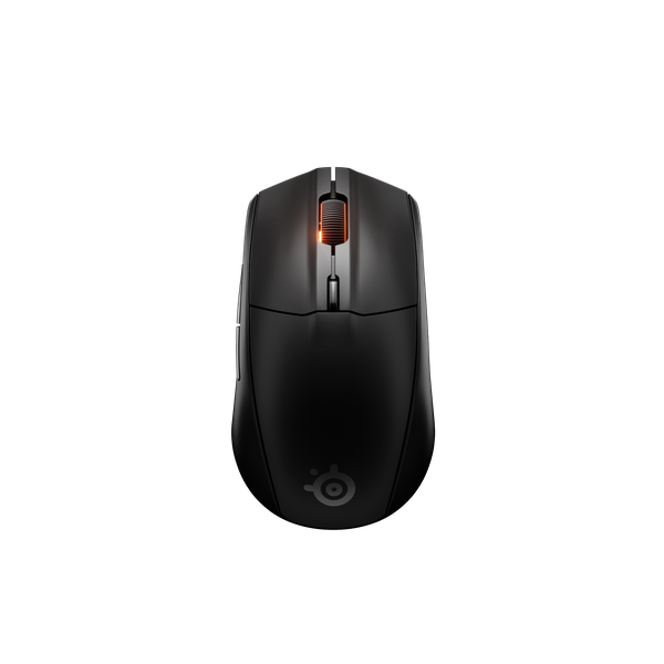 SteelSeries Rival 3 Wireless Gen 2 - Black