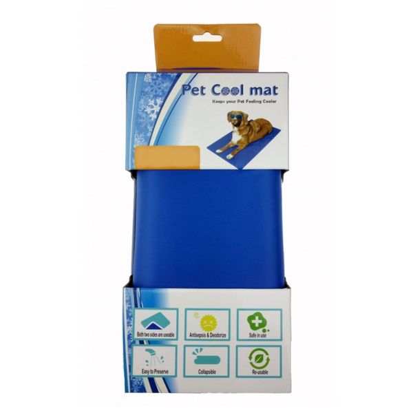 Pet Cool Mat (Please Select Size)