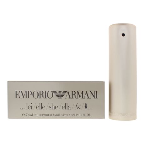 Emporio armani she eau de parfum online