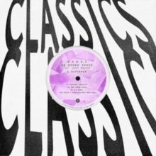 O Superman (Vinyl / 12" EP)