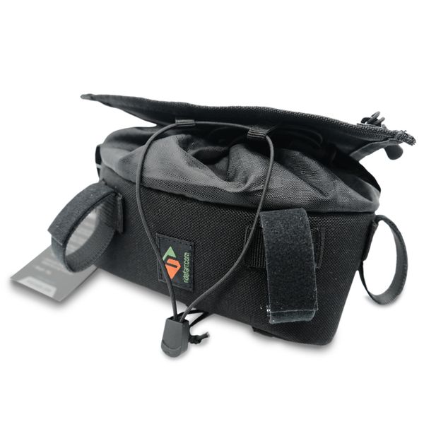 FARR Aero Storage Handlebar Bag for Aero Gravel Handlebar model