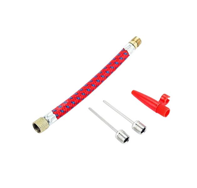 YLT 3 Piece Inflating Pump Needle Kit