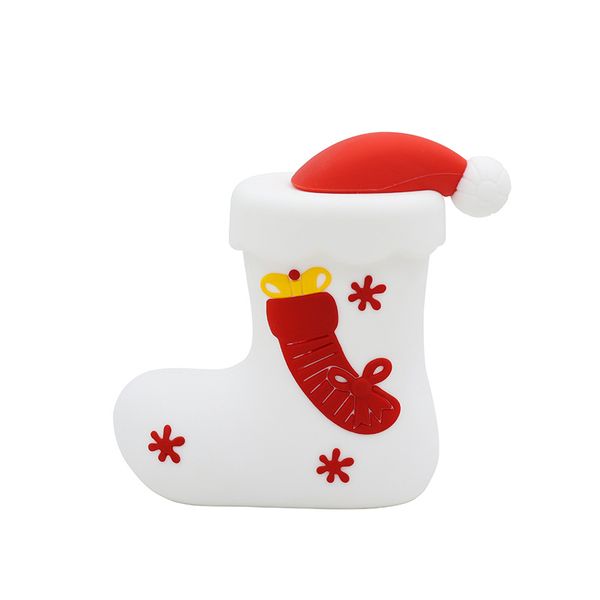 Christmas Stocking Night Light