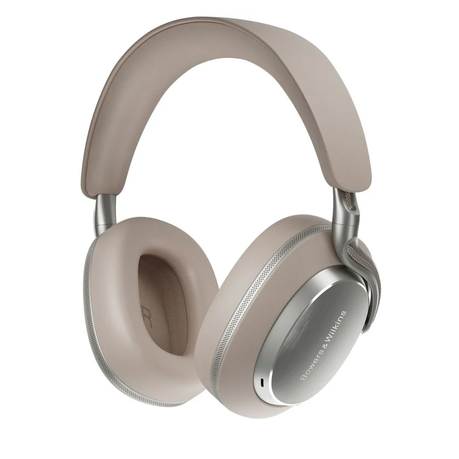 Bowers & Wilkins Px8 S2 Over-Ear Noise Canceling Wireless