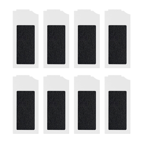 Vacuum Parts Hepa Filter Vacuum Accessories
