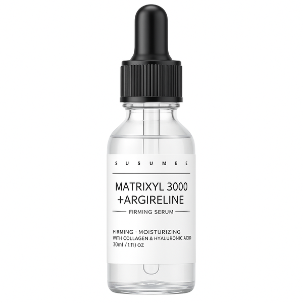 Matrixyl 3000 + Argireline Firming Serum 30ml Anti-Ageing
