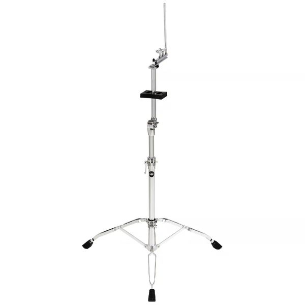 MEINL Percussion Timbale Stand - Chrome