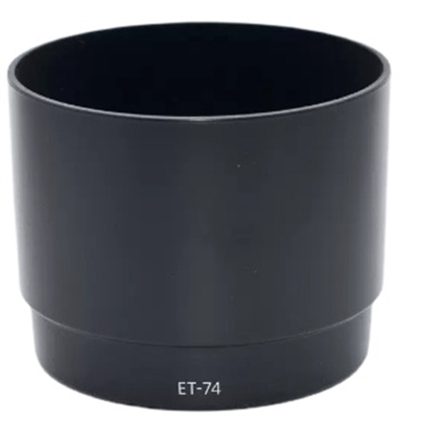 Et74 Ef 70-200Mm F4L Is Usm Camera Bayonet Mount Lens Hood