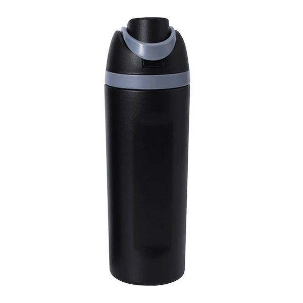 1L Leakproof Sports Travel Sip Cup Drink Bottle-NGT