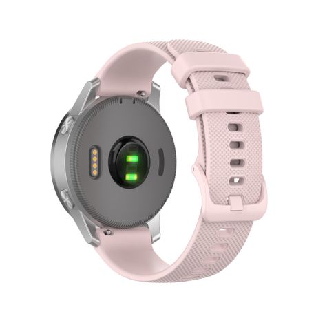 Garmin vivoactive discount 4s band replacement