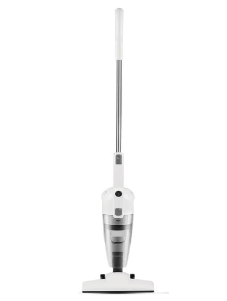 Cordless Stick Vacuum 2-in-1 (600W, Powerful Suction, Handheld &amp; Upright)