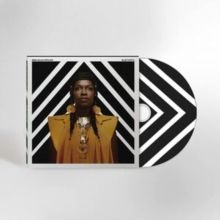 Electricity (CD / Album)