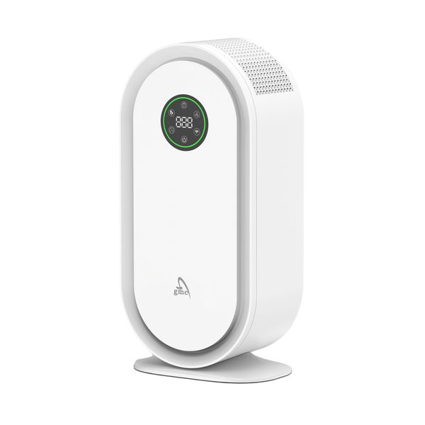 GMC - HOME Air Purifier |CADR 300m3||WIFI|AFSA Approved|HEPA H13 Filter