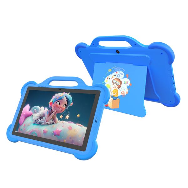 101. inch Educational Kids Android Tablet
