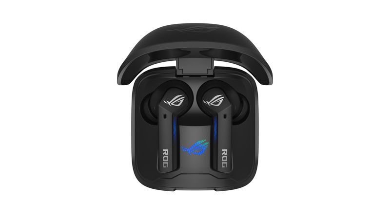 ASUS ROG Cetra True Wireless Gaming Headphones