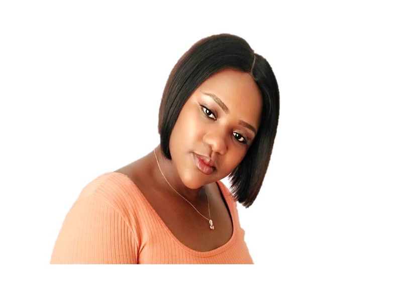 10A 100% Brazilian Bob Wig