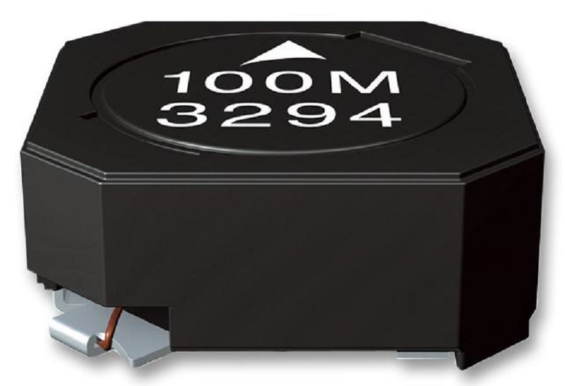Epcos (B82464G4472M000) Power Inductor (SMD), 4.7 µH, 4.9 A, Shielded
