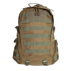 Vivace Unisex 27L Tactical Outdoor Backpack | Shop Today. Get it ...