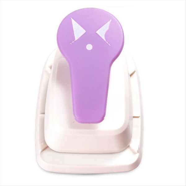 Craft Puncher Any Size Tab Tag Maker Corner Punch Puncher Papers Cutter Hol