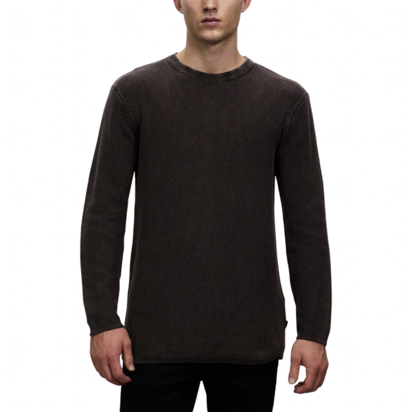 Men’s Jersey Knitwear by St Goliath