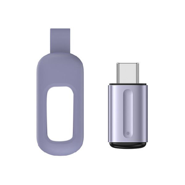 Ir Mini Adapter Type C Smart App Control For Android Type C Phone A