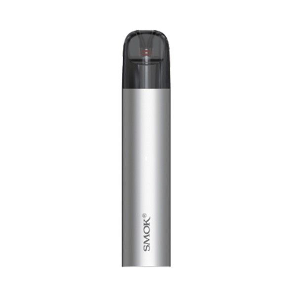Smok Solus Vape Pod Kit - Silver