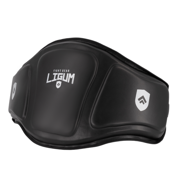 Belly Guard Strike Protector - Ligum Fight Gear