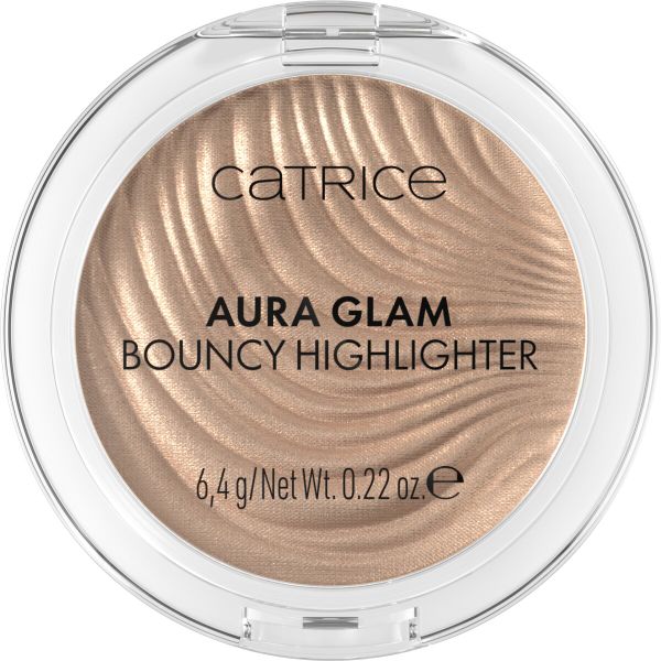 Catrice Aura Glam Bouncy Highlighter