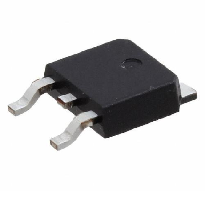 IRFR120N (pack of 5) | Shop Today. Get it Tomorrow! | takealot.com