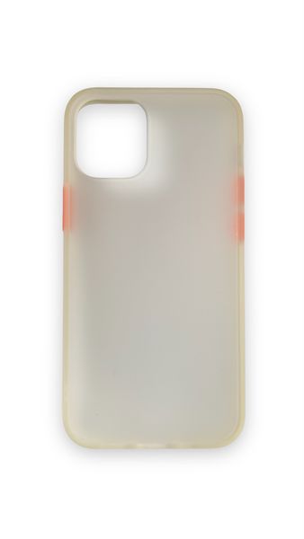 Ama Silicone Shockproof Protective Case For Ipho image