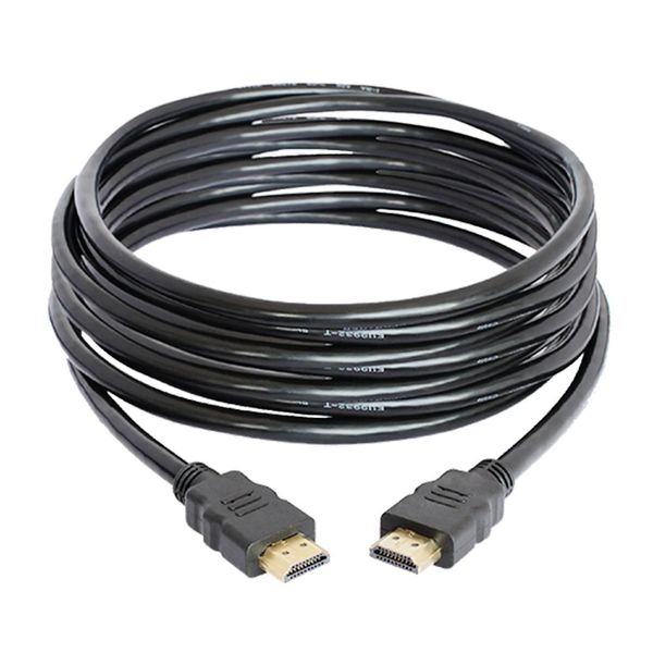 5M HDMI Cable-Black