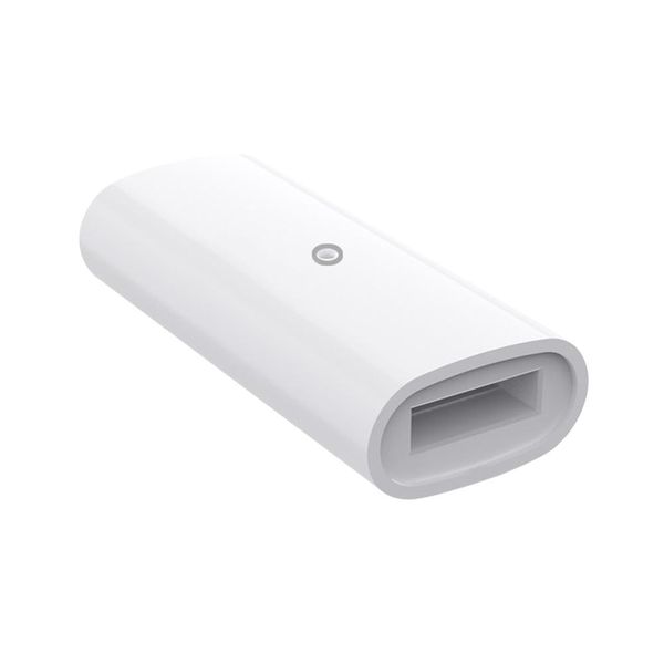 Portable Charging Adapter for Apple Pencil