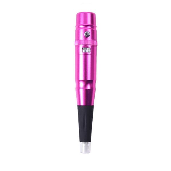 Multi-Purpose Portable Eyebrow Microblading Pen