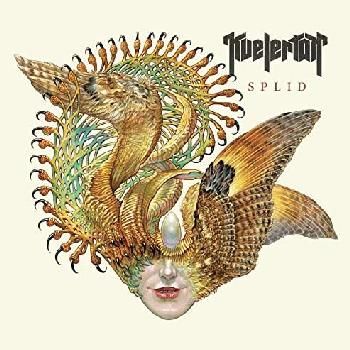 Splid (Vinyl / 12" Album)