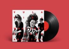 What's Not Enough About That (Vinyl / 12" Album)