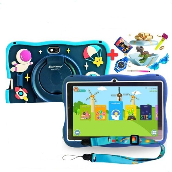 Smartbarry Kids Study Tab 7" WiFi