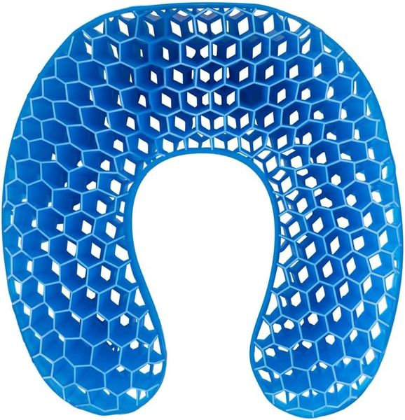 Egg Cervical Pillow Neck Gel Cushion