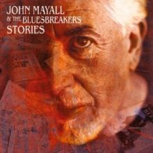 Stories (Vinyl / 12" Album Coloured Vinyl)