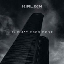 The 8th President (CD / Album Digipak)