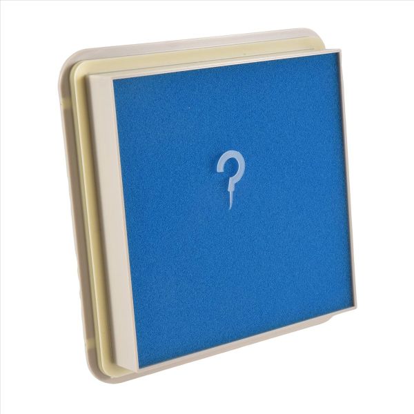 HEPA Filter + Cotton for FC5828 FC5826 FC5830 Vacuum Cleaner