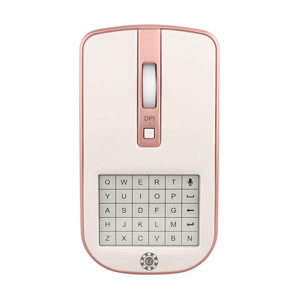 7s Voice Translation Handwriting Mouse Wireless with Virtual Keyboard