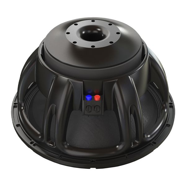 P Audio GST-181500 Loose Speaker 1500w GST