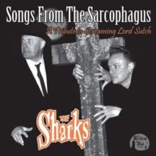 Songs from the Sarcophagus (Vinyl / 10" Album)