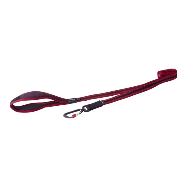 Rogz Dog AirTech Classic Lead, Large