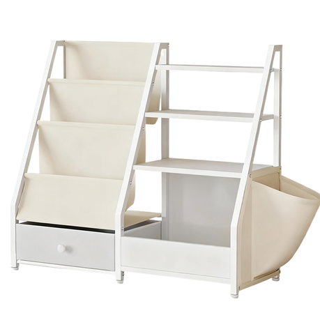 Children Bookcase Organizer with Drawer,Kids Book Shelf,Toy Storage Cabinet | Shop Today. Get it Tomorrow! | takealot.com