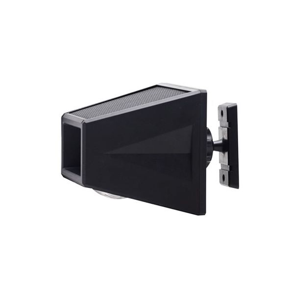 Motion Sensor Solar Alarm Light JG339