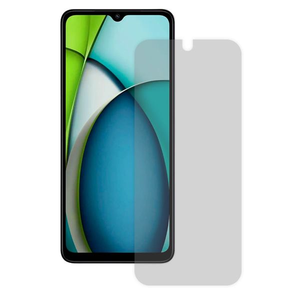 Screen Protector Compatible with Xiaomi Redmi A3x - 6.71" (2024) - Privacy