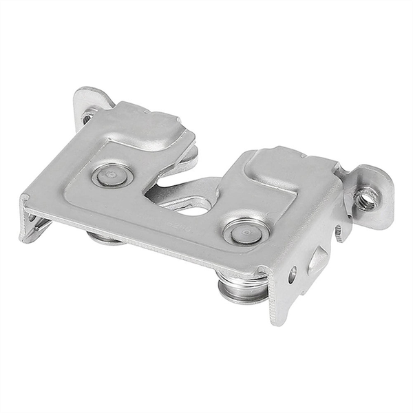 Front Lower Hood Lock Catch Lock Release 51237115229